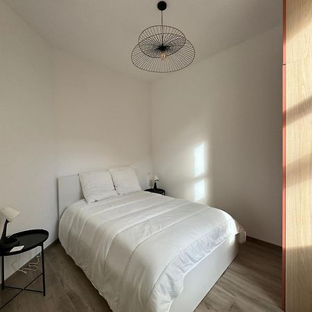 Appartement Secteur Gare Et Place De La Comedie, Wifi & Climatisation مونبيلييه المظهر الخارجي الصورة