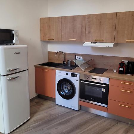 Appartement Secteur Gare Et Place De La Comedie, Wifi & Climatisation مونبيلييه المظهر الخارجي الصورة