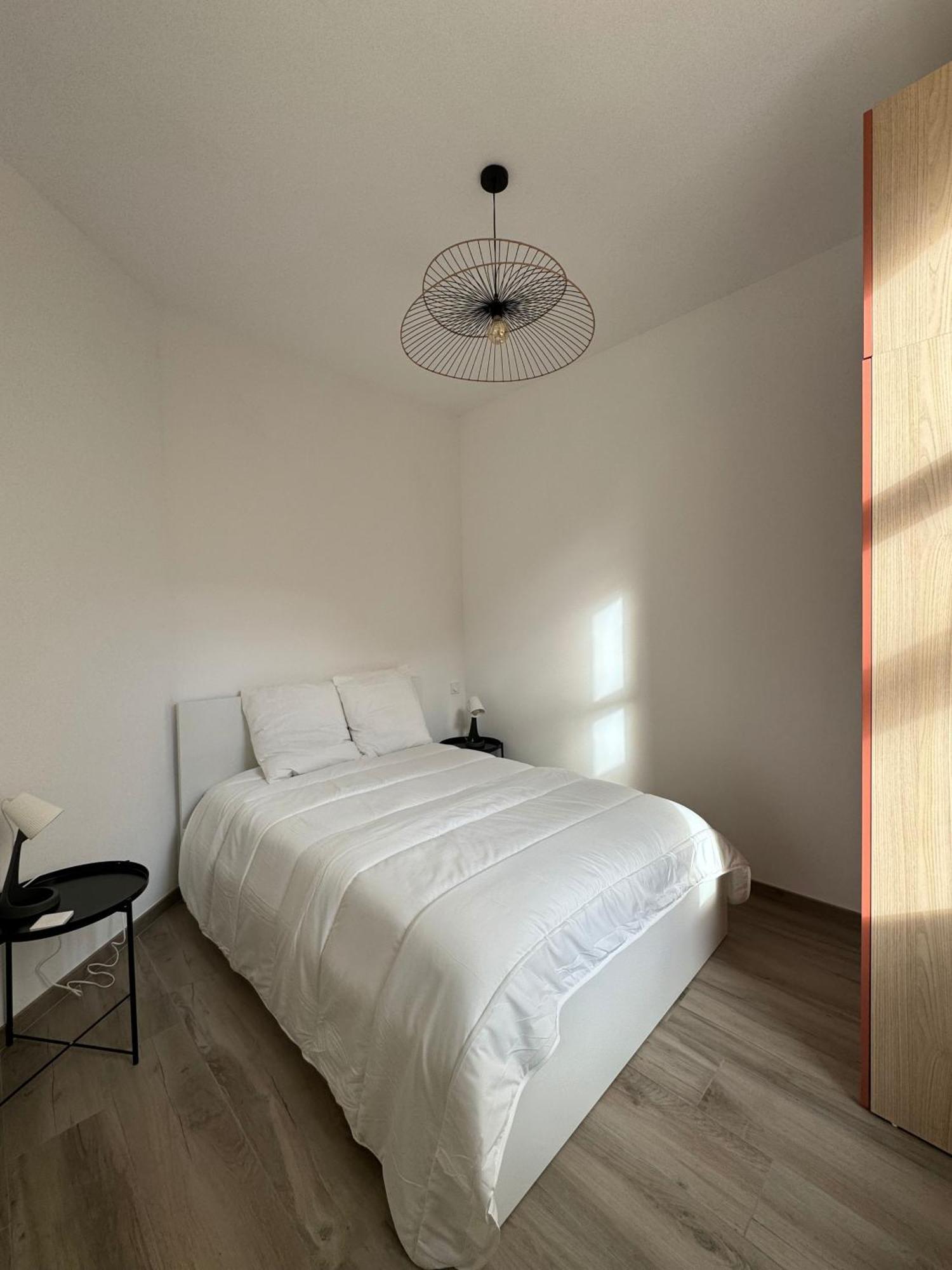 Appartement Secteur Gare Et Place De La Comedie, Wifi & Climatisation مونبيلييه المظهر الخارجي الصورة