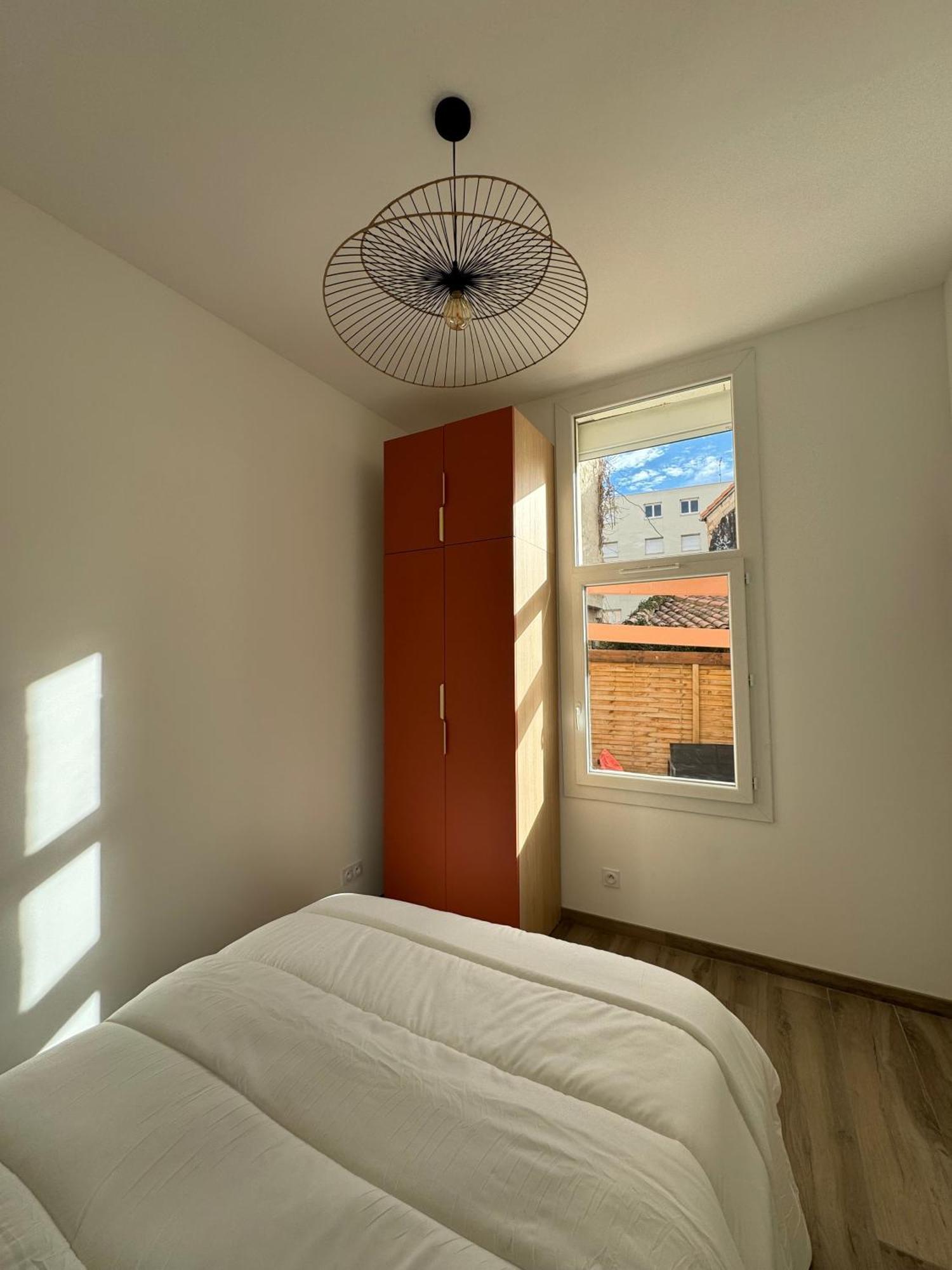 Appartement Secteur Gare Et Place De La Comedie, Wifi & Climatisation مونبيلييه المظهر الخارجي الصورة