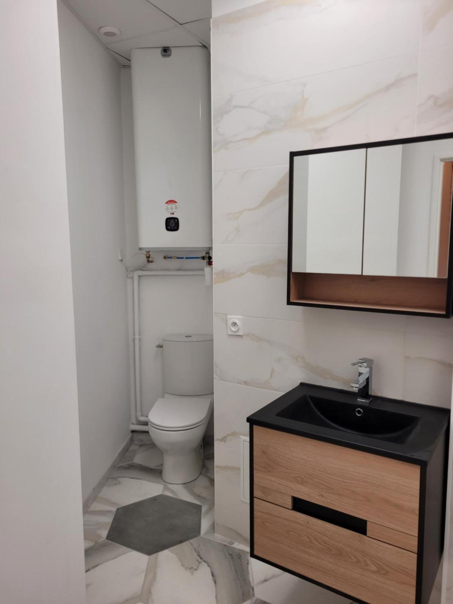 Appartement Secteur Gare Et Place De La Comedie, Wifi & Climatisation مونبيلييه المظهر الخارجي الصورة