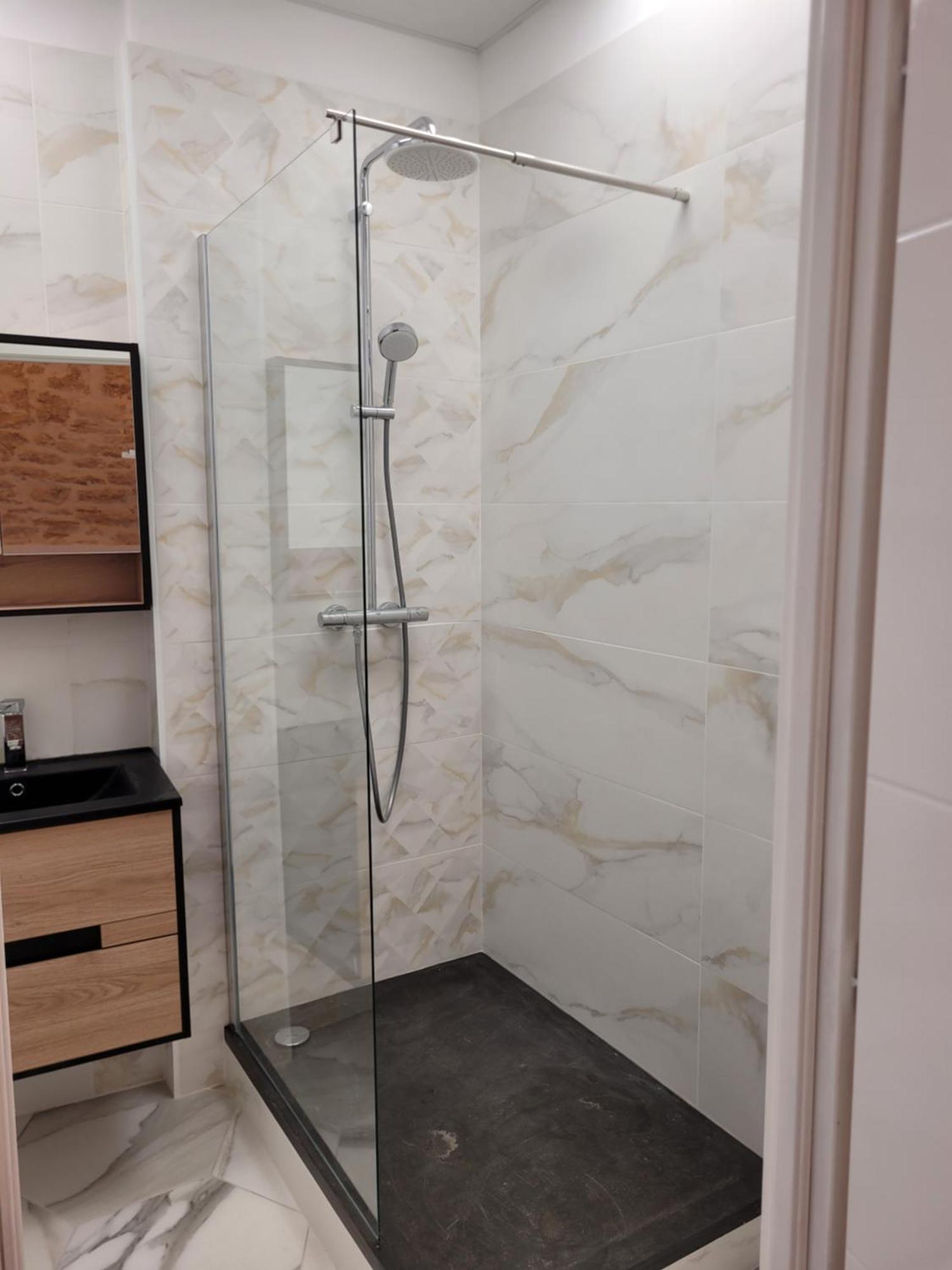 Appartement Secteur Gare Et Place De La Comedie, Wifi & Climatisation مونبيلييه المظهر الخارجي الصورة