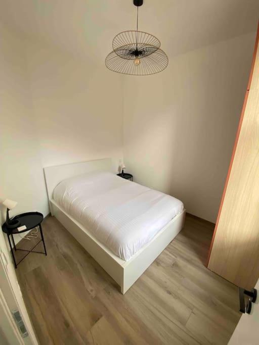 Appartement Secteur Gare Et Place De La Comedie, Wifi & Climatisation مونبيلييه المظهر الخارجي الصورة