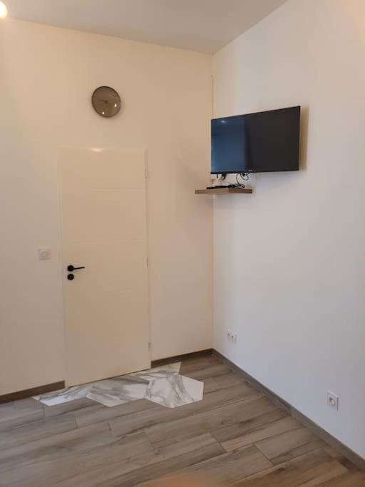 Appartement Secteur Gare Et Place De La Comedie, Wifi & Climatisation مونبيلييه المظهر الخارجي الصورة