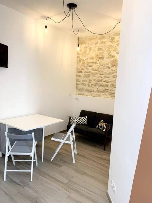 Appartement Secteur Gare Et Place De La Comedie, Wifi & Climatisation مونبيلييه المظهر الخارجي الصورة