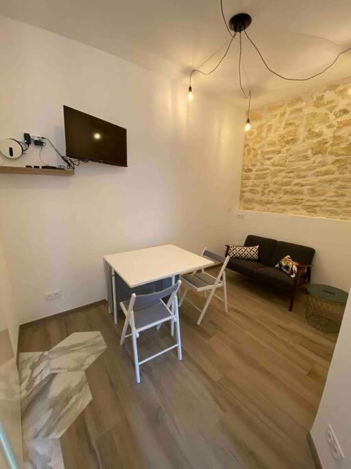 Appartement Secteur Gare Et Place De La Comedie, Wifi & Climatisation مونبيلييه المظهر الخارجي الصورة