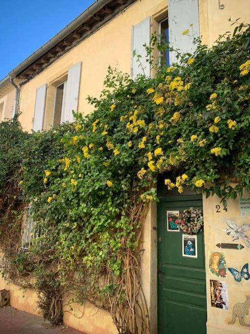 Appartement Secteur Gare Et Place De La Comedie, Wifi & Climatisation مونبيلييه المظهر الخارجي الصورة