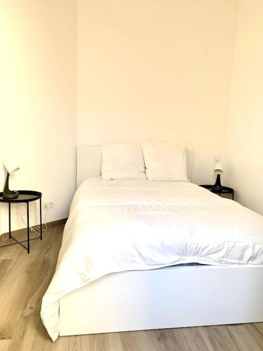 Appartement Secteur Gare Et Place De La Comedie, Wifi & Climatisation مونبيلييه المظهر الخارجي الصورة